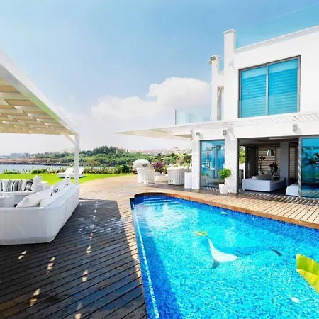 Beachfront Dream The Perfect 38