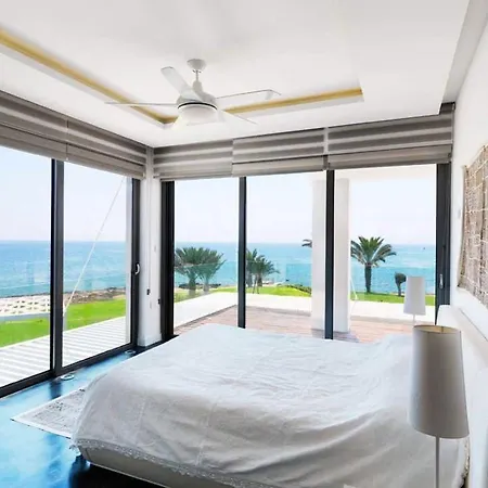 Beachfront Dream The Perfect 38 Villa
