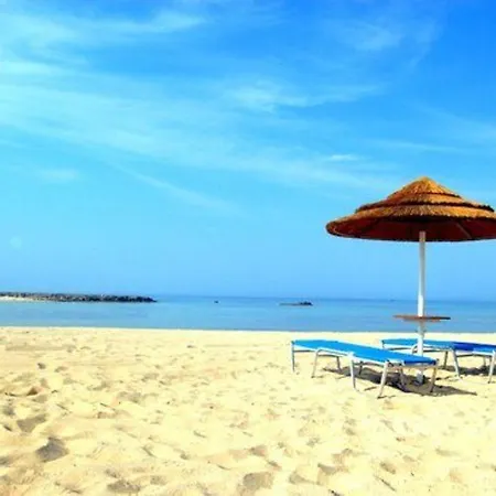 Vilă Beachfront Dream The Perfect 38