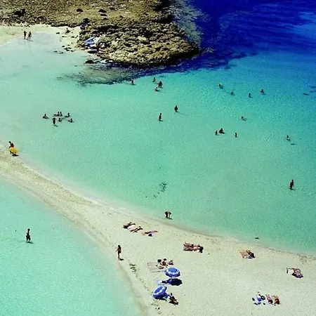 Beachfront Dream The Perfect 38 Protaras