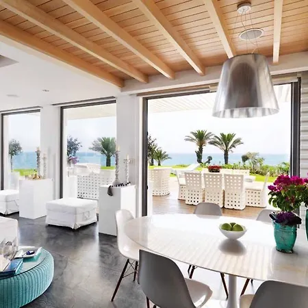 Beachfront Dream The Perfect 38 Protaras