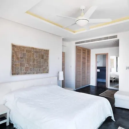 Beachfront Dream The Perfect 38 Protaras
