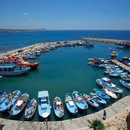 Beachfront Dream The Perfect 38 Villa Protaras