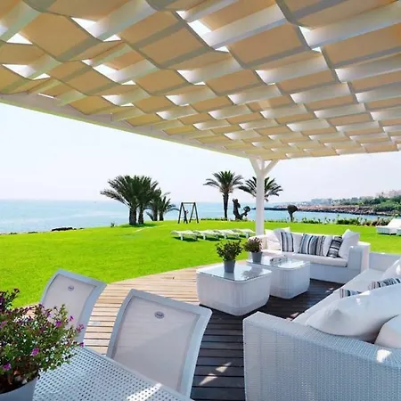 Beachfront Dream The Perfect 38 Villa